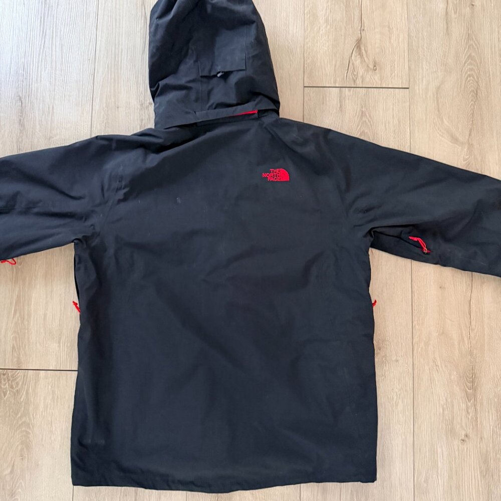 North Face Shell Jacket - image 4